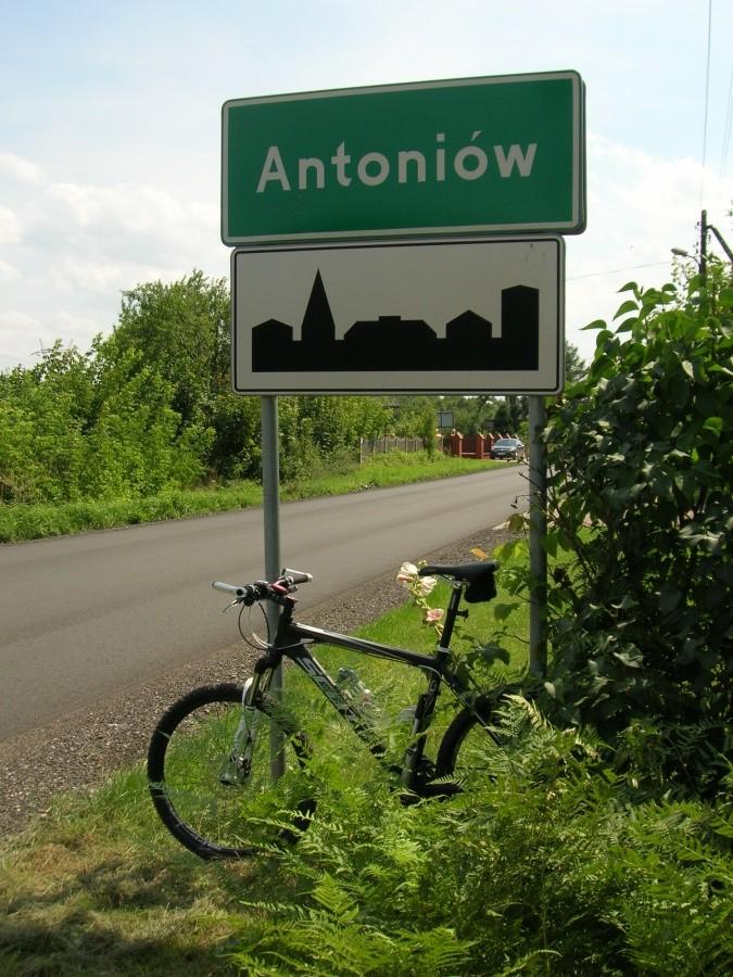Antoniów