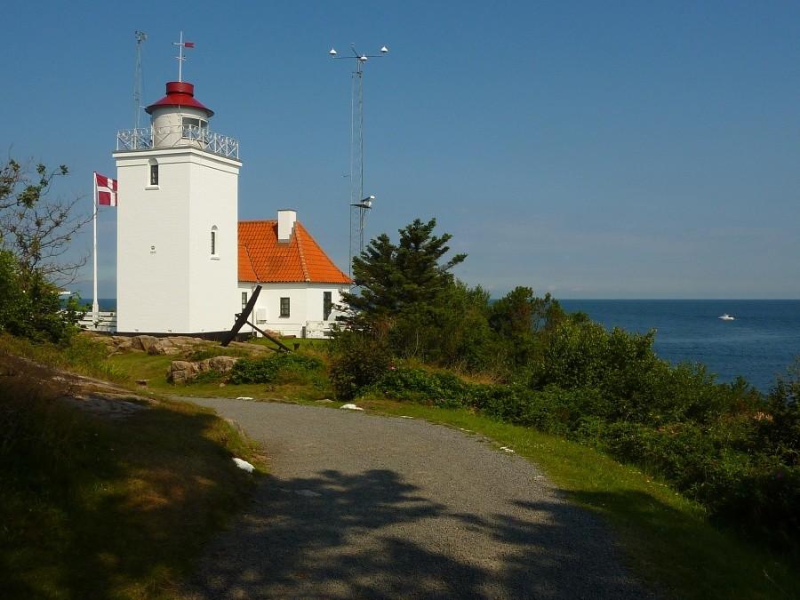 Hammerodde Fyr