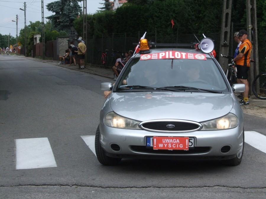 UWAGA WYŚCIG