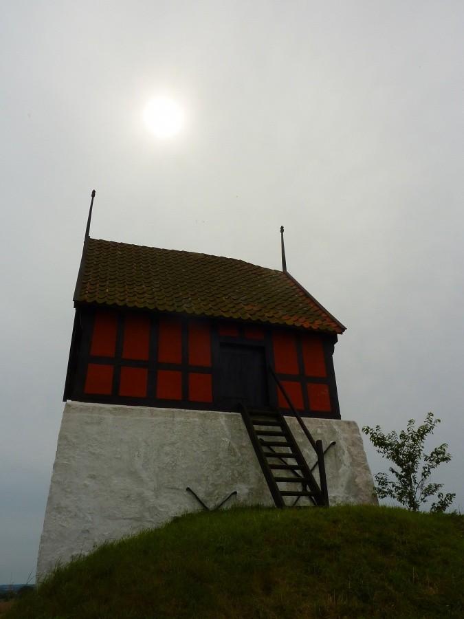 Dzwonnica. Rutsker
