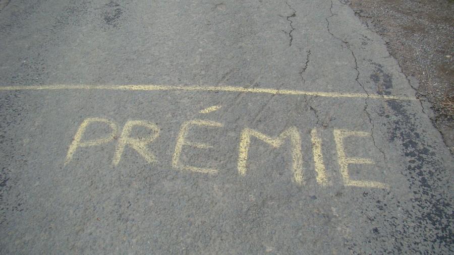 Premia górska