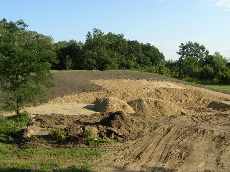 Górka na Maślicach