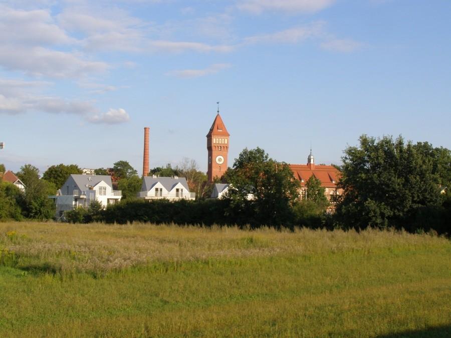 Kasztanowe Tarasy