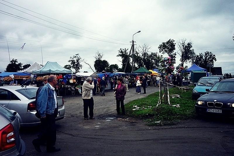 Rokitno-odpust na 15 sierpnia