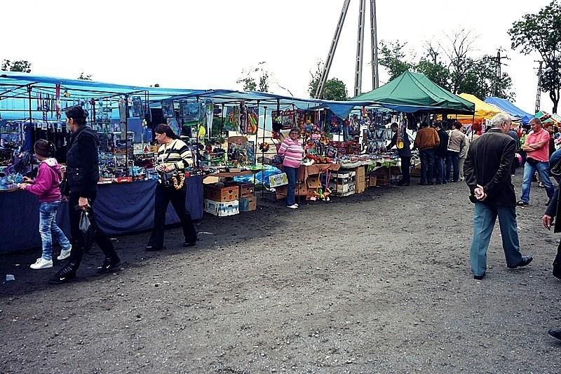 Rokitno- odpust na 15 sierpnia