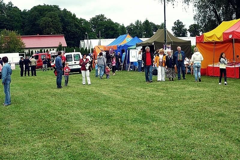 Festyn w Zielonkach