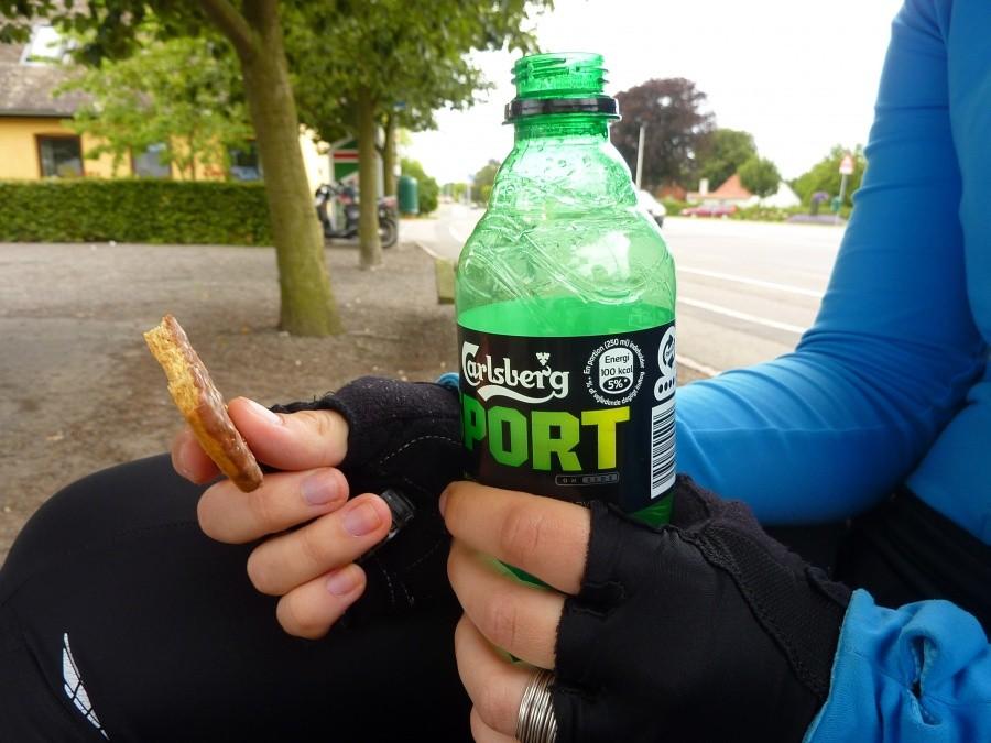 Carlsberg Sport ;)