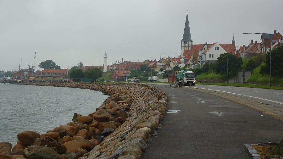 Rønne