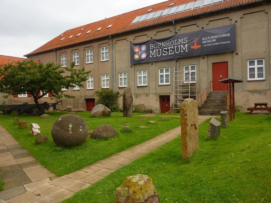 Bornholms Museum