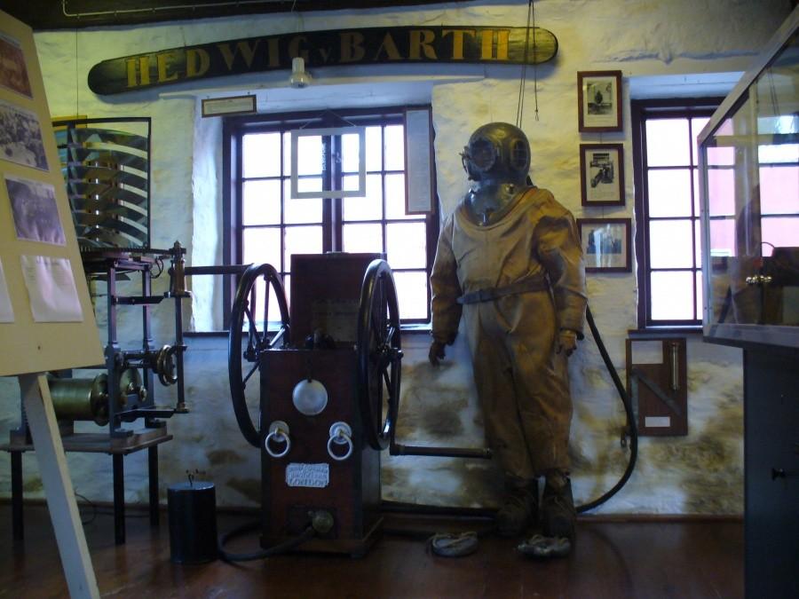 Nexø Museum