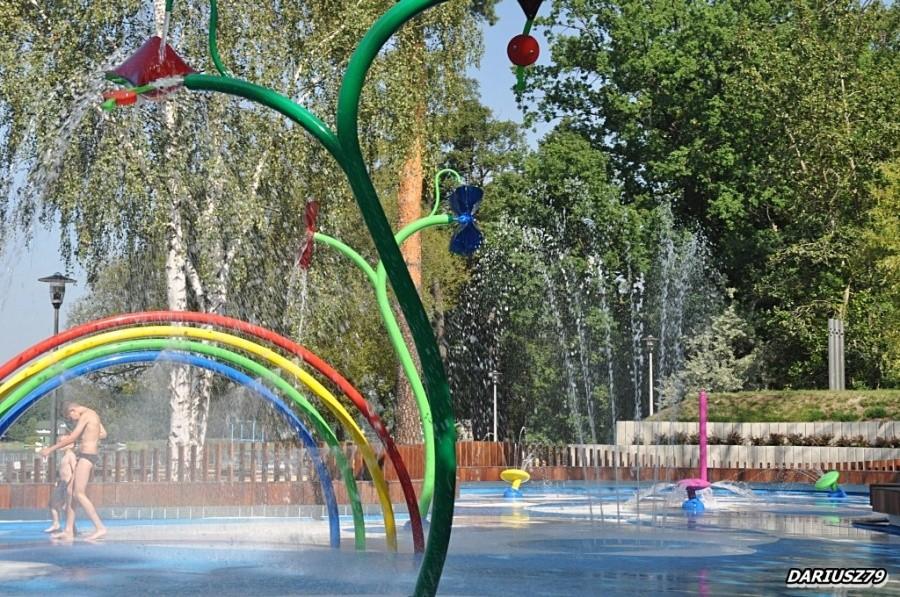 Tychy - Paprocany