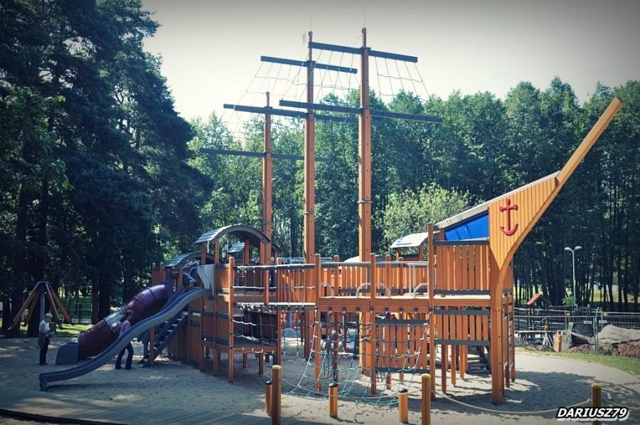 Tychy Paprocany