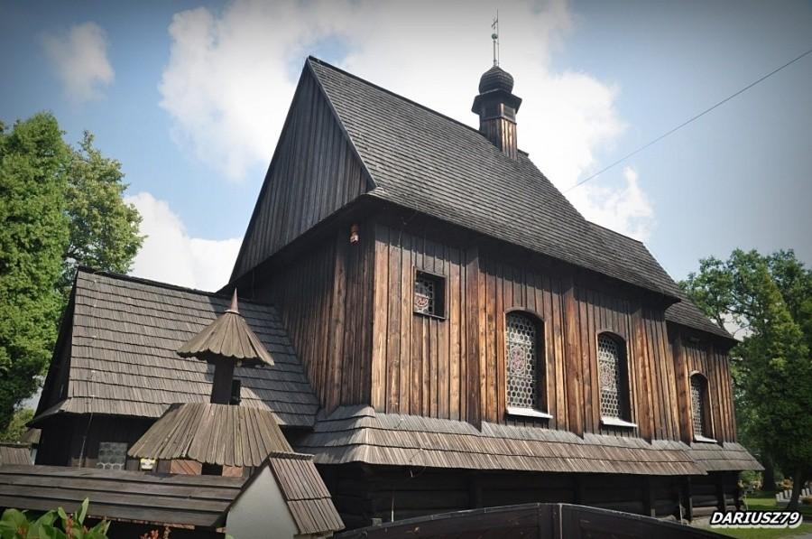 Kościół św. Walentego w Bieruniu