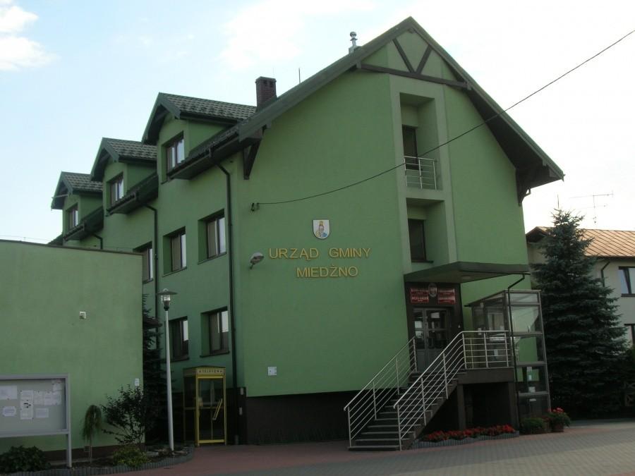 Urząd Gminy