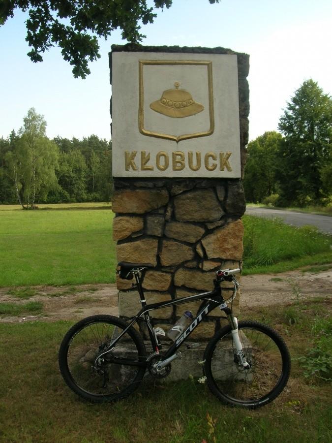 Kłobucki witacz