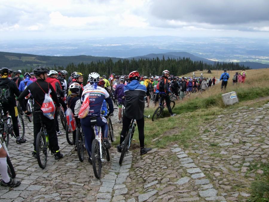 Ostatni przystanek pod Strzechą Akademicką