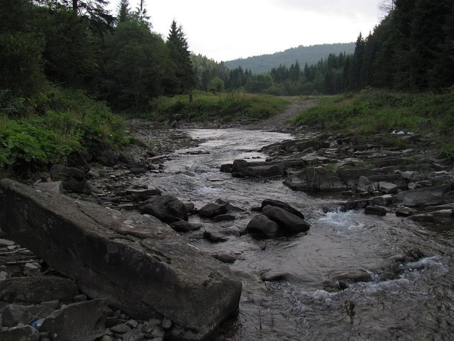 Kamienica Gorczanska