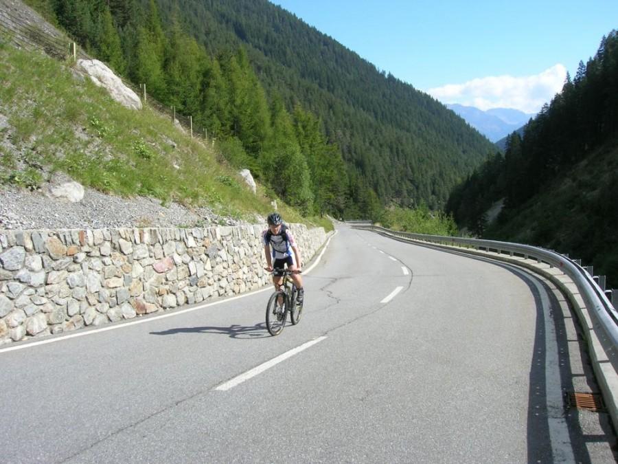 powolutku do góry