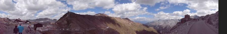 panoramka