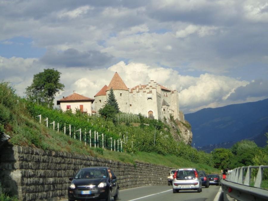 zameczek
