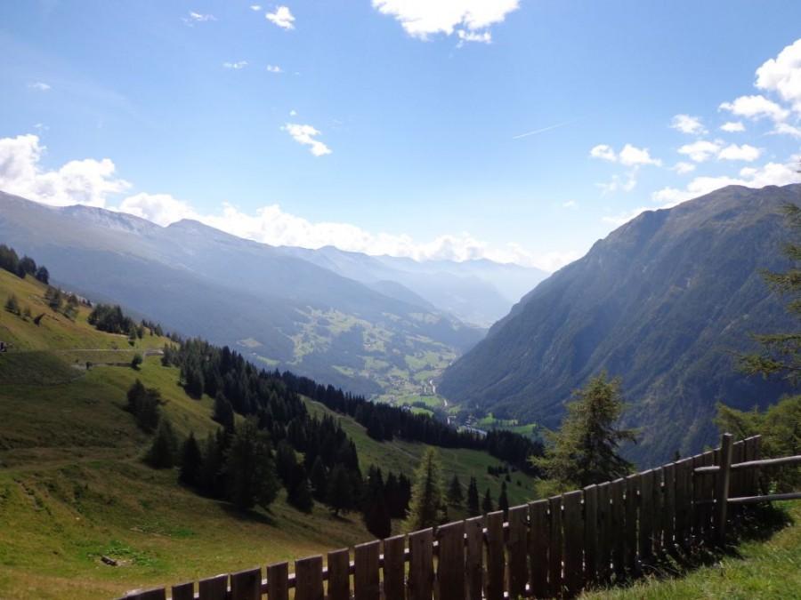 Alpejsko