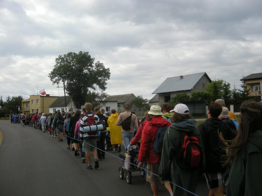 Pielgrzymka