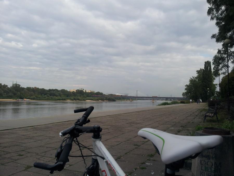 Nad Wisłą