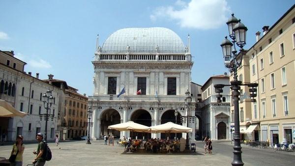 Brescia