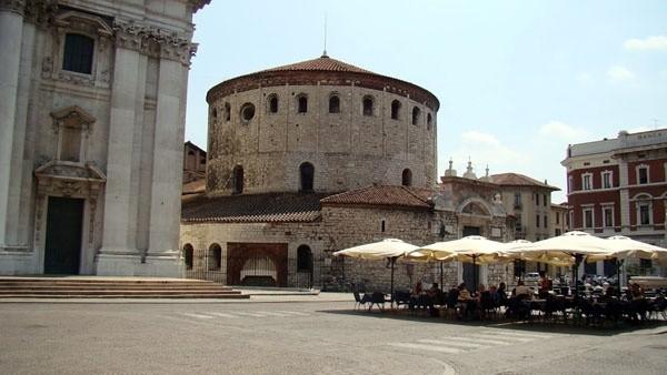 Brescia
