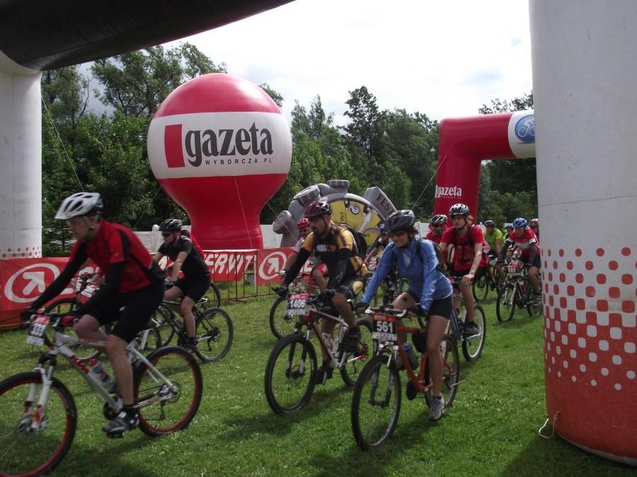 Start BM Głuszyca