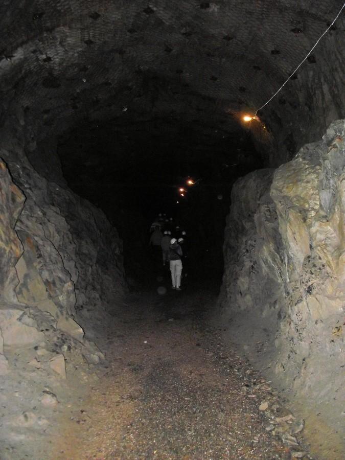 Osówka - Riese 1