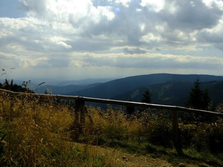 Vřesová studánka