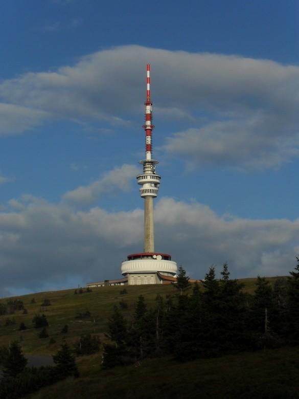 Szczyt Pradziada