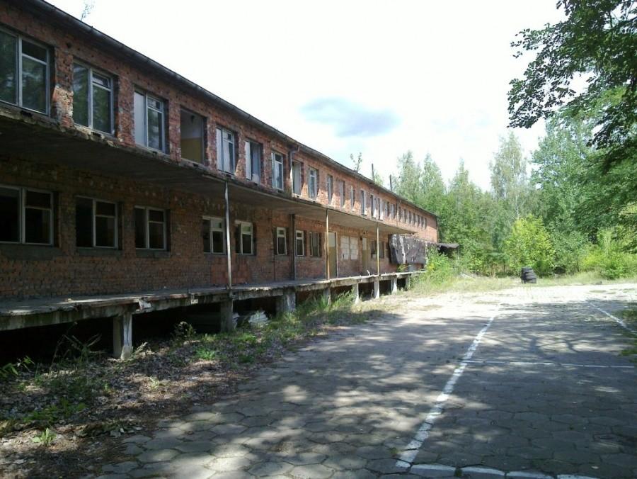 CKP - Centrum Kształcenia Praktycznego