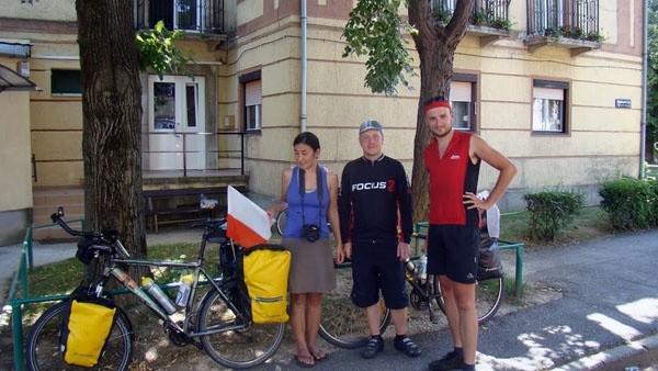 Amie, Olli i ja