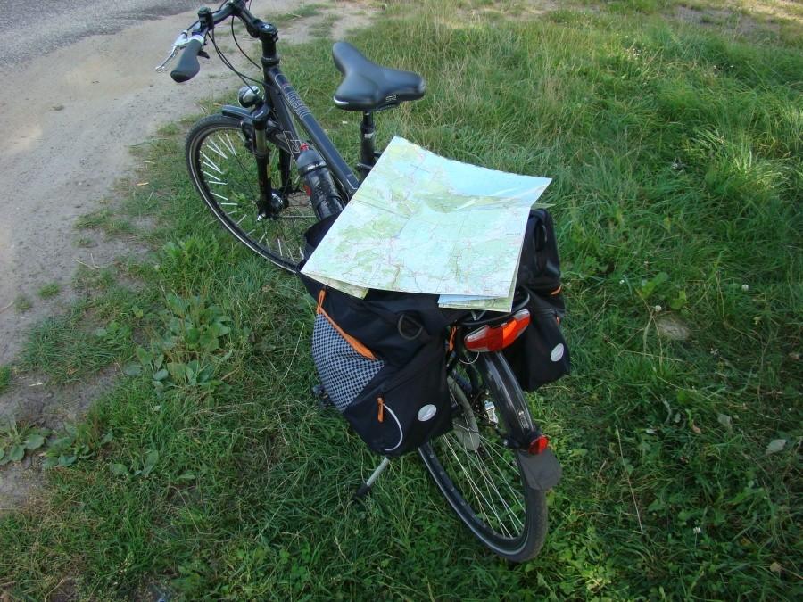 Kurcze a gdzie ja jestem?