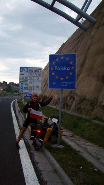 Polska!
