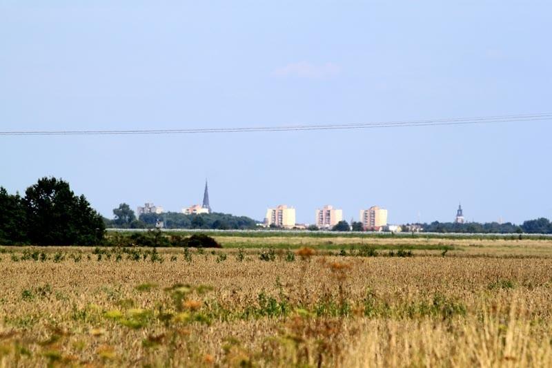 już prawie w domu