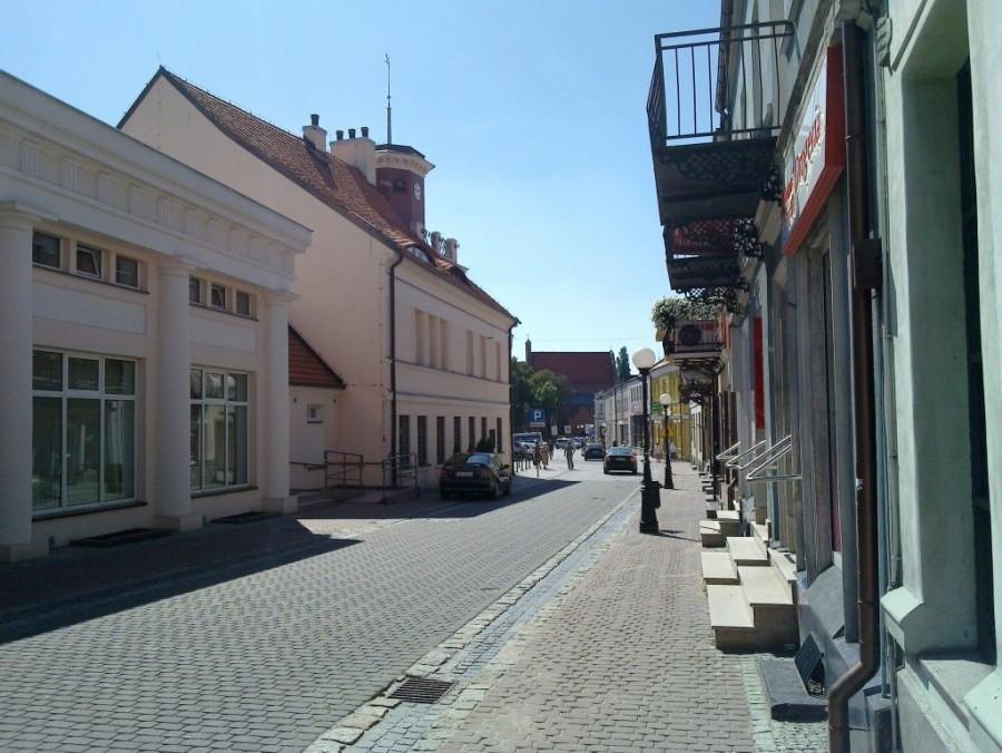 Stary Konin