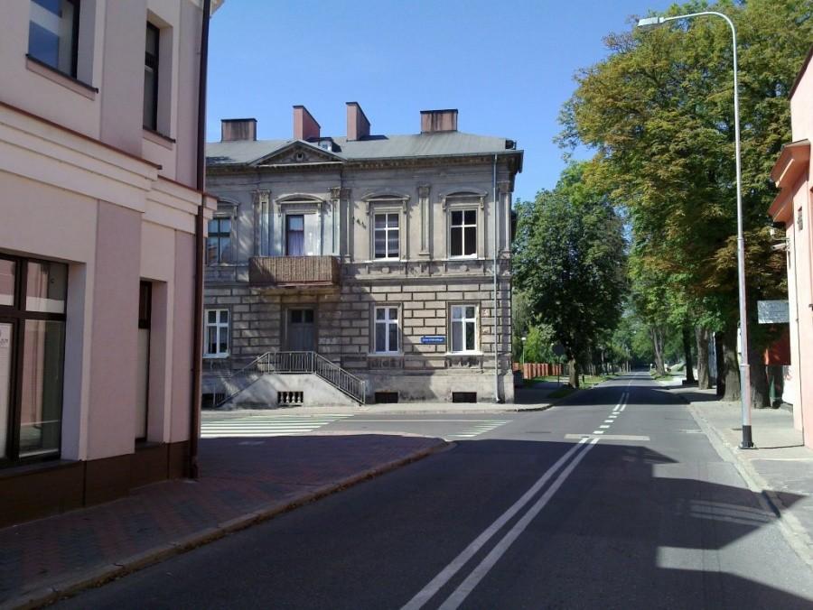 Stary Konin