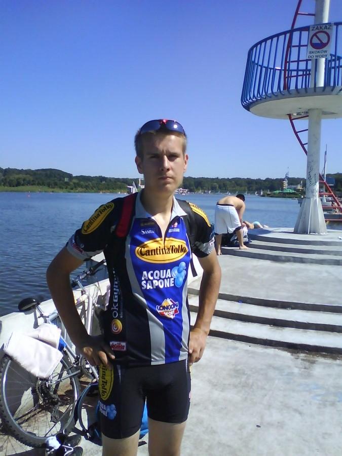 Kolega Rafał