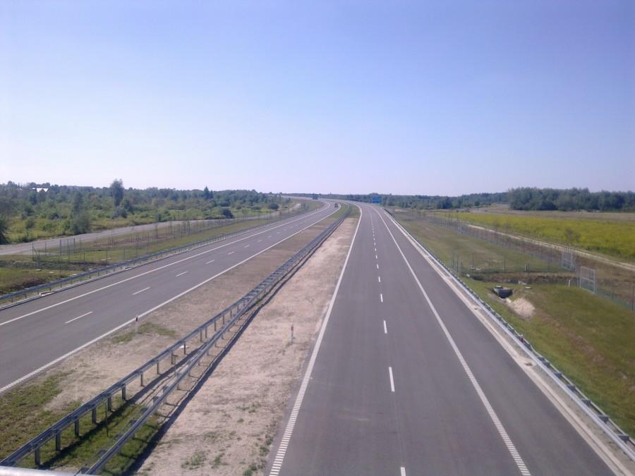 Może kiedyś otworzą w końcu to A4
