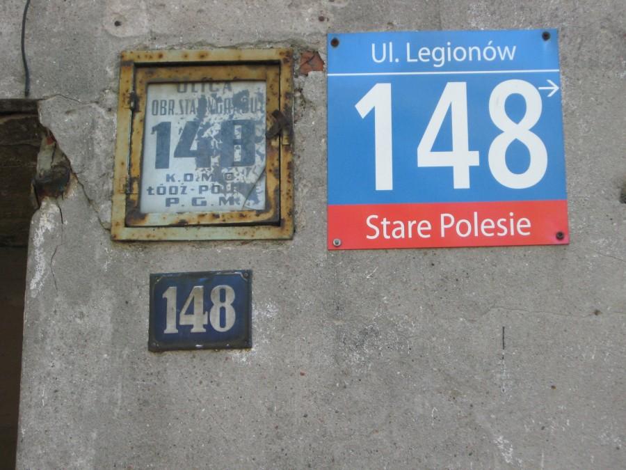 łódź Obr. Stalingradu