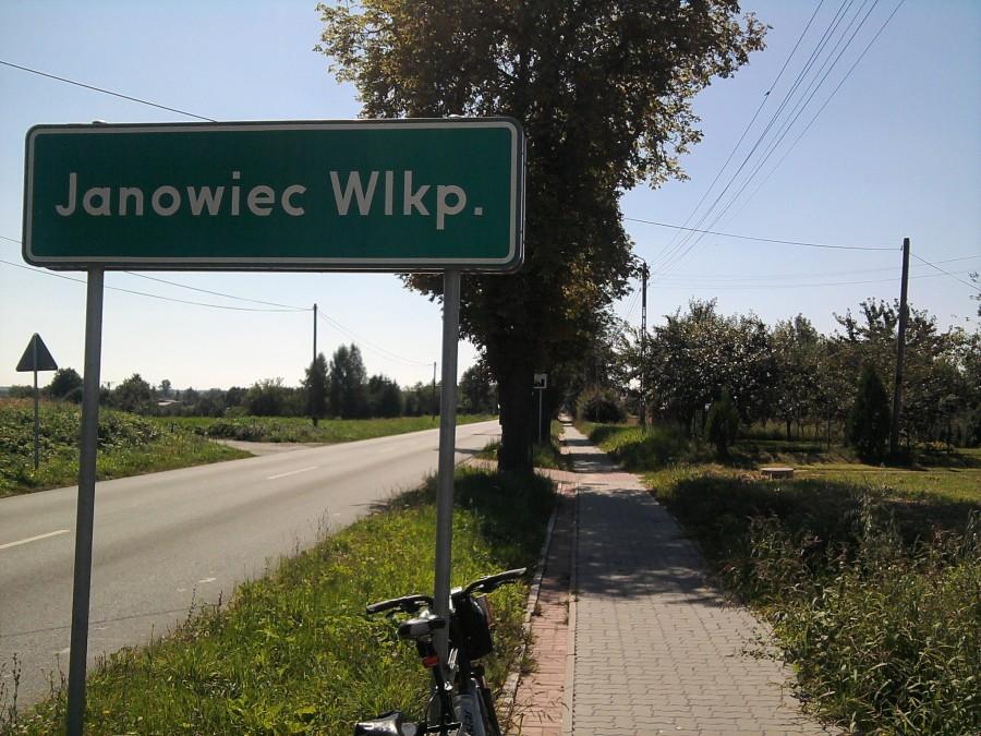Był plan, jest realizacja