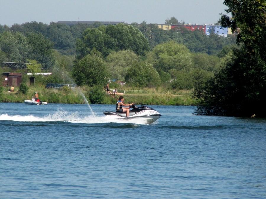Jezioro Hlucinskie