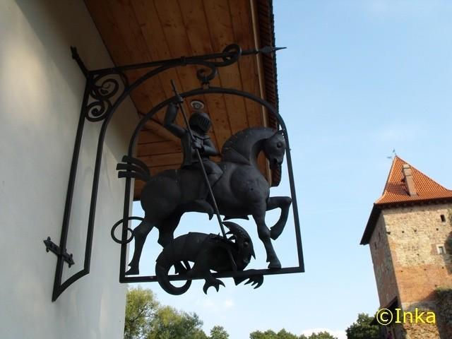 Św. Jerzy