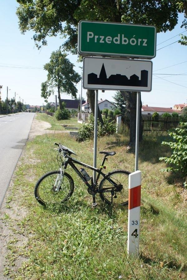 Przedbórz :)