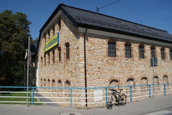 gdyby nie ten szyld?
