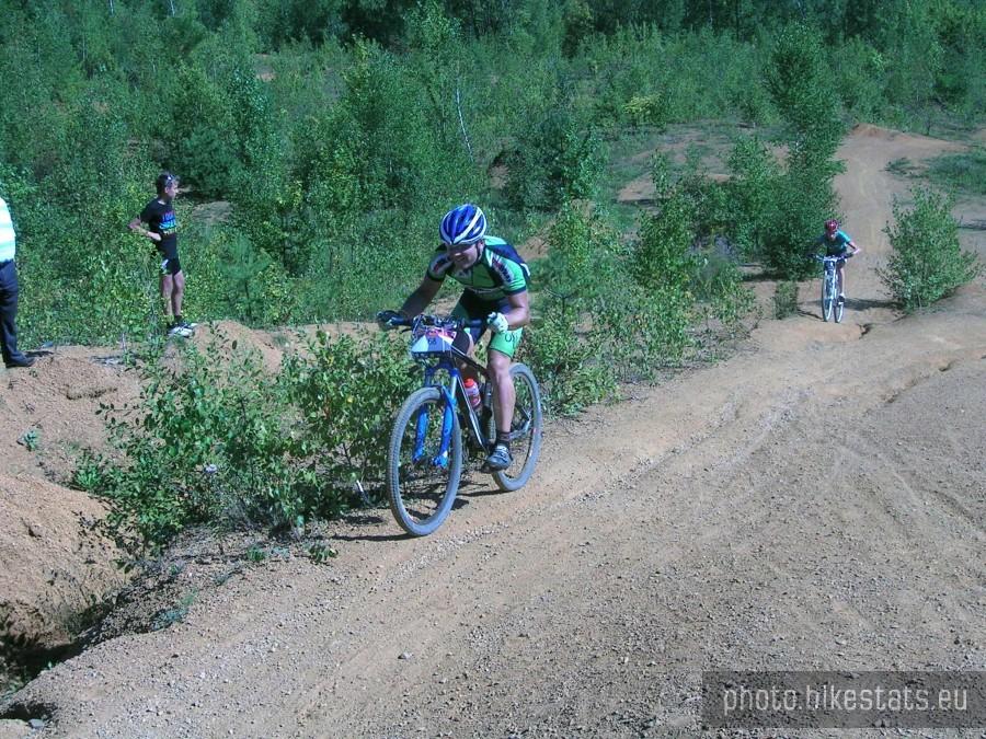 XC Bytom Dolomity