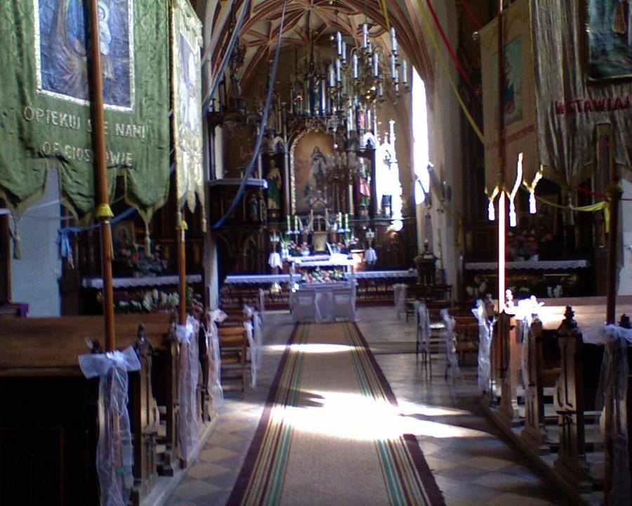 Kościół
